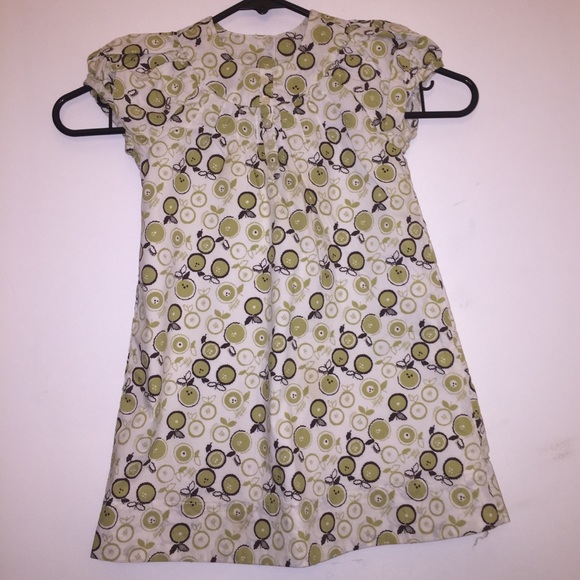 Dress with Bloomers - Picture 1 of 6